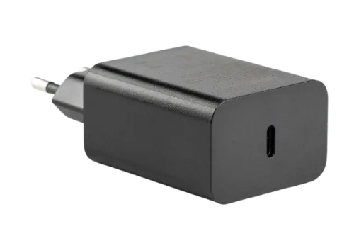 CARGADOR 33W