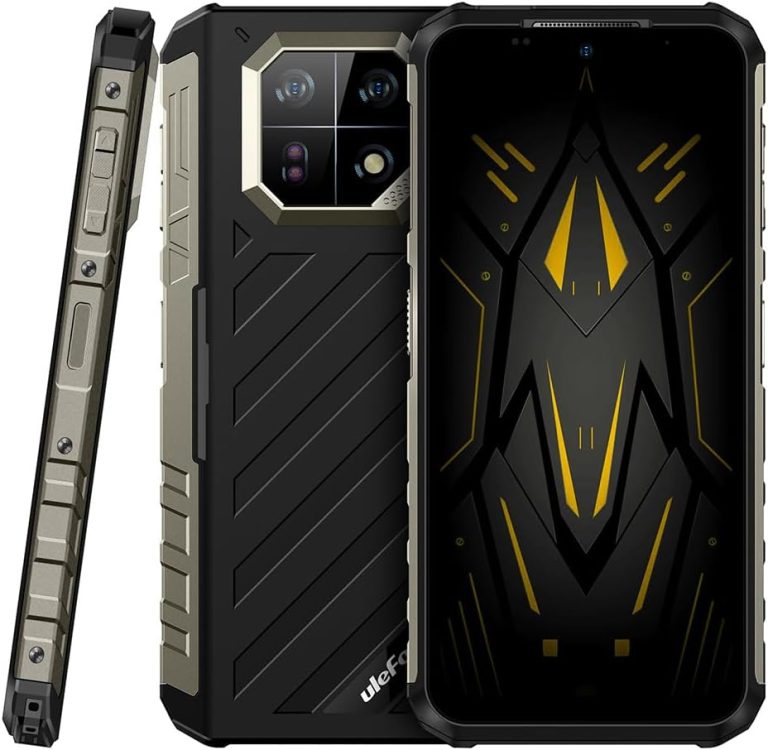 ARMOR 22 256GB
