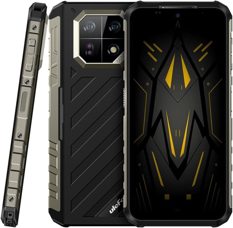 ARMOR 22 256GB