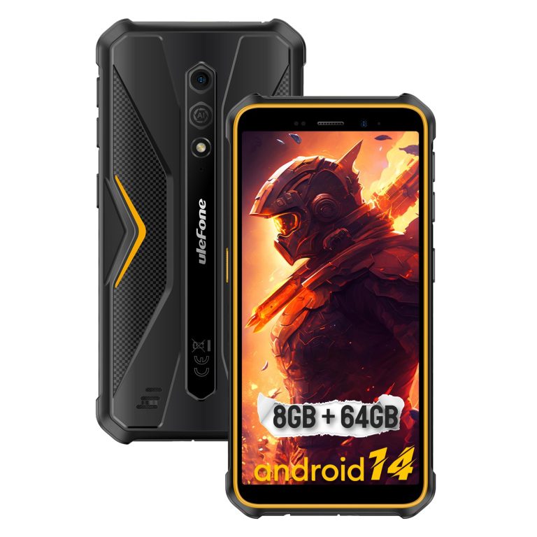 ARMOR X12 PRO 64GB - Imagen 3