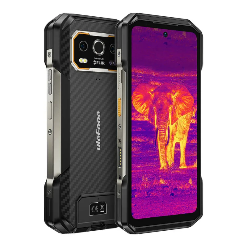 ARMOR 27T 256GB - Imagen 2