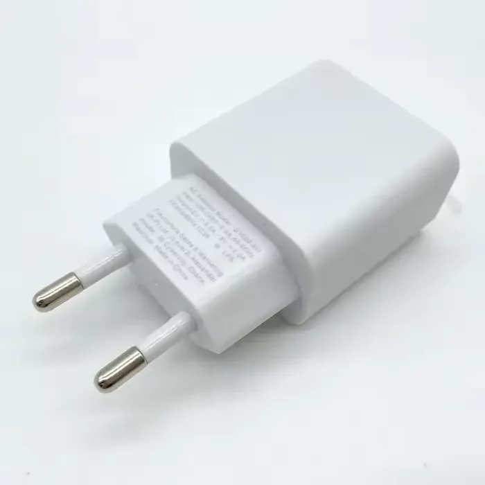 CARGADOR 20W