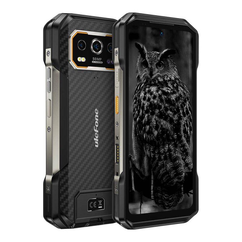 ARMOR 27 256GB - Imagen 2