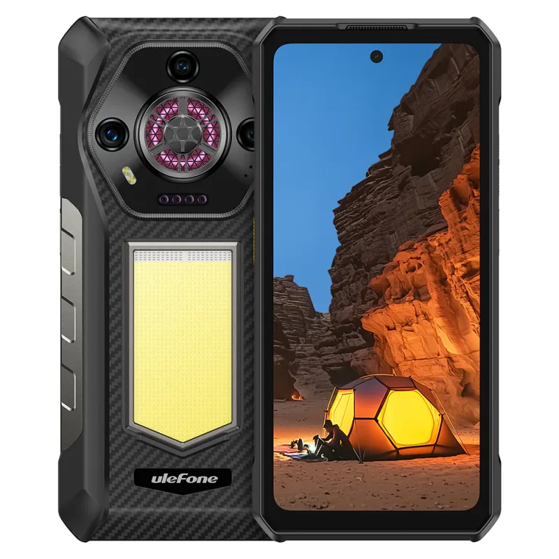 ARMOR 30 512GB