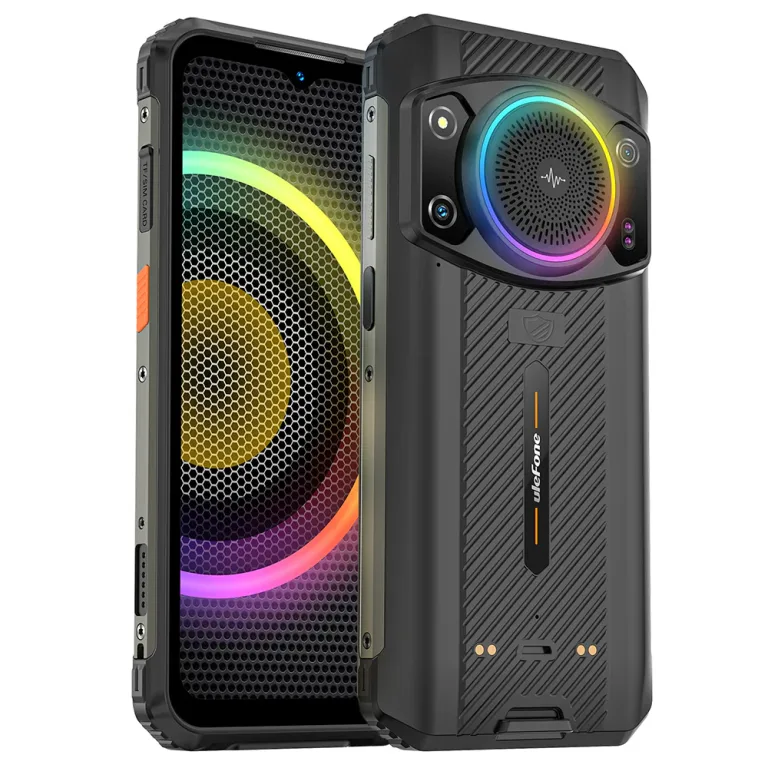 ARMOR 21 256GB