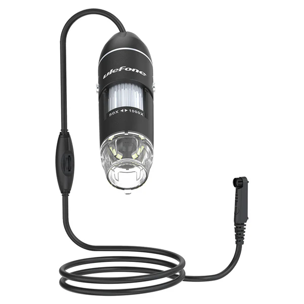 USMART C01 CAMARA MICROSCOPIO