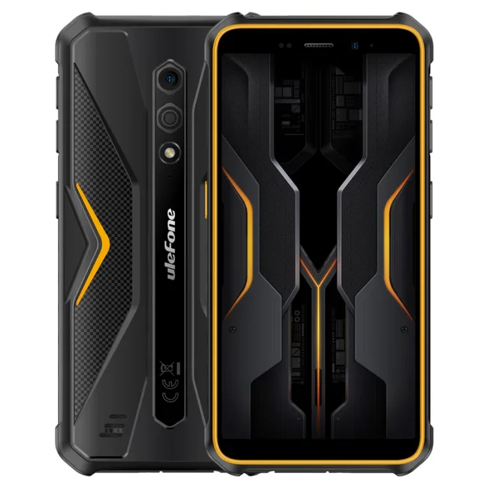 ARMOR X12 PRO 64GB - Imagen 2