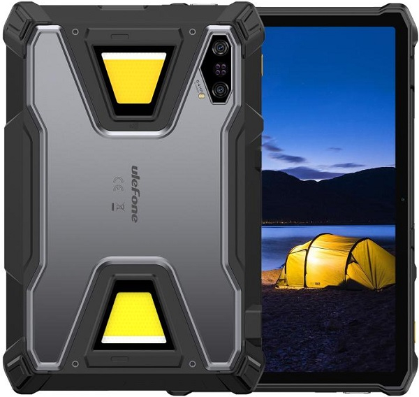 ARMOR PAD 5 PRO