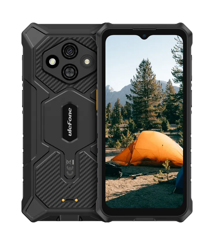 RUGKING 3 PRO | 8 GB + 128 GB