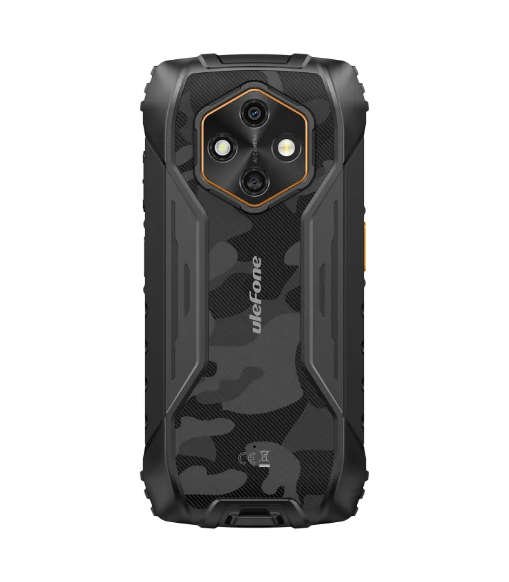 RUGKING 4 PRO | 8GB + 256GB - Imagen 3