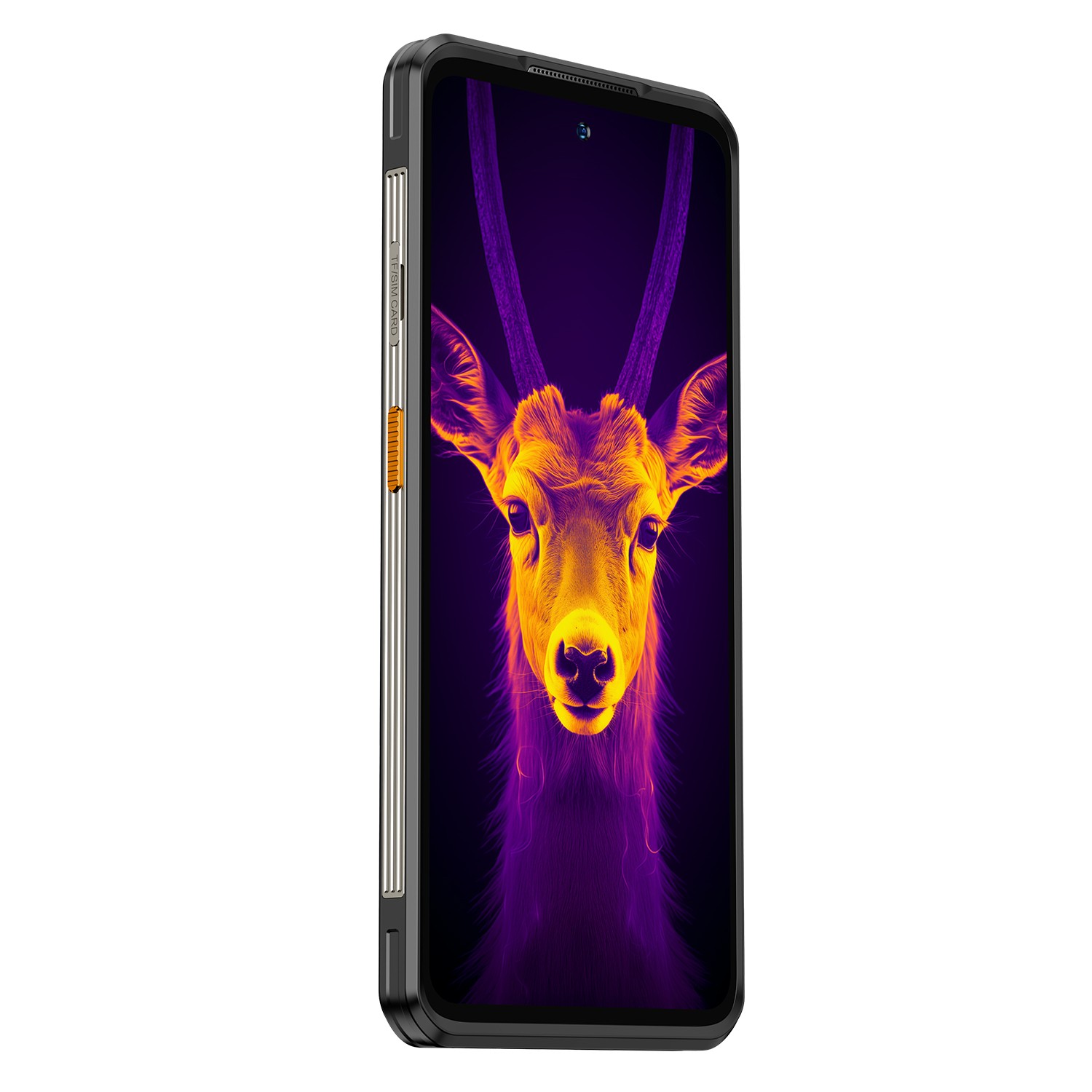 ULEFONE ARMOR 25T 256GB CAMARA TERMICA - Imagen 4