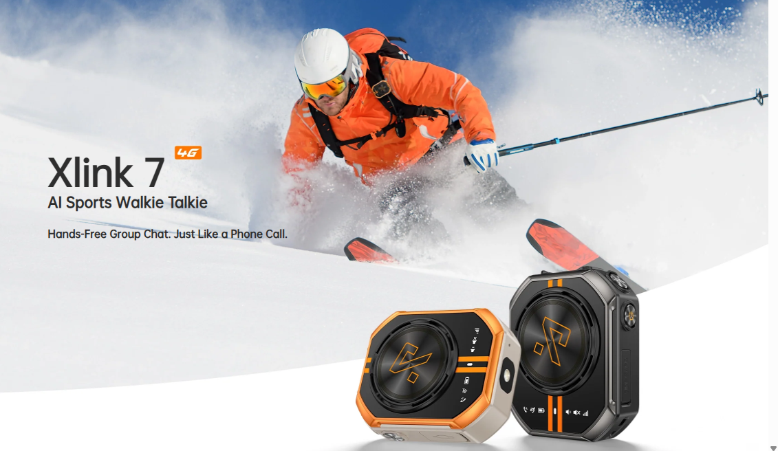 ULEFONE RUGONE XLINK 7 - Imagen 6