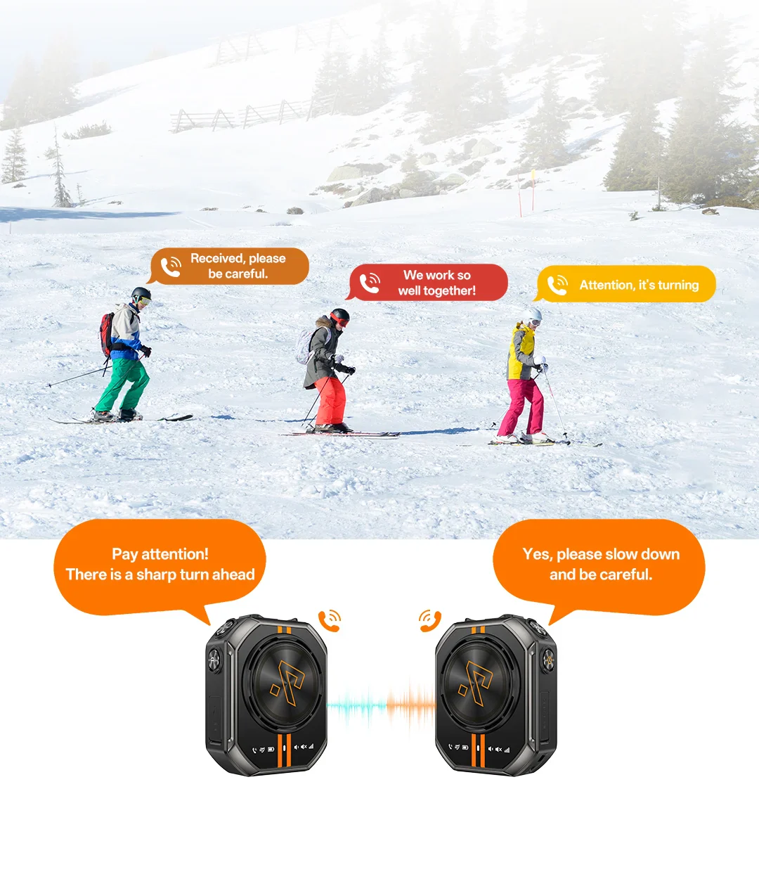 ULEFONE RUGONE XLINK 7 - Imagen 12
