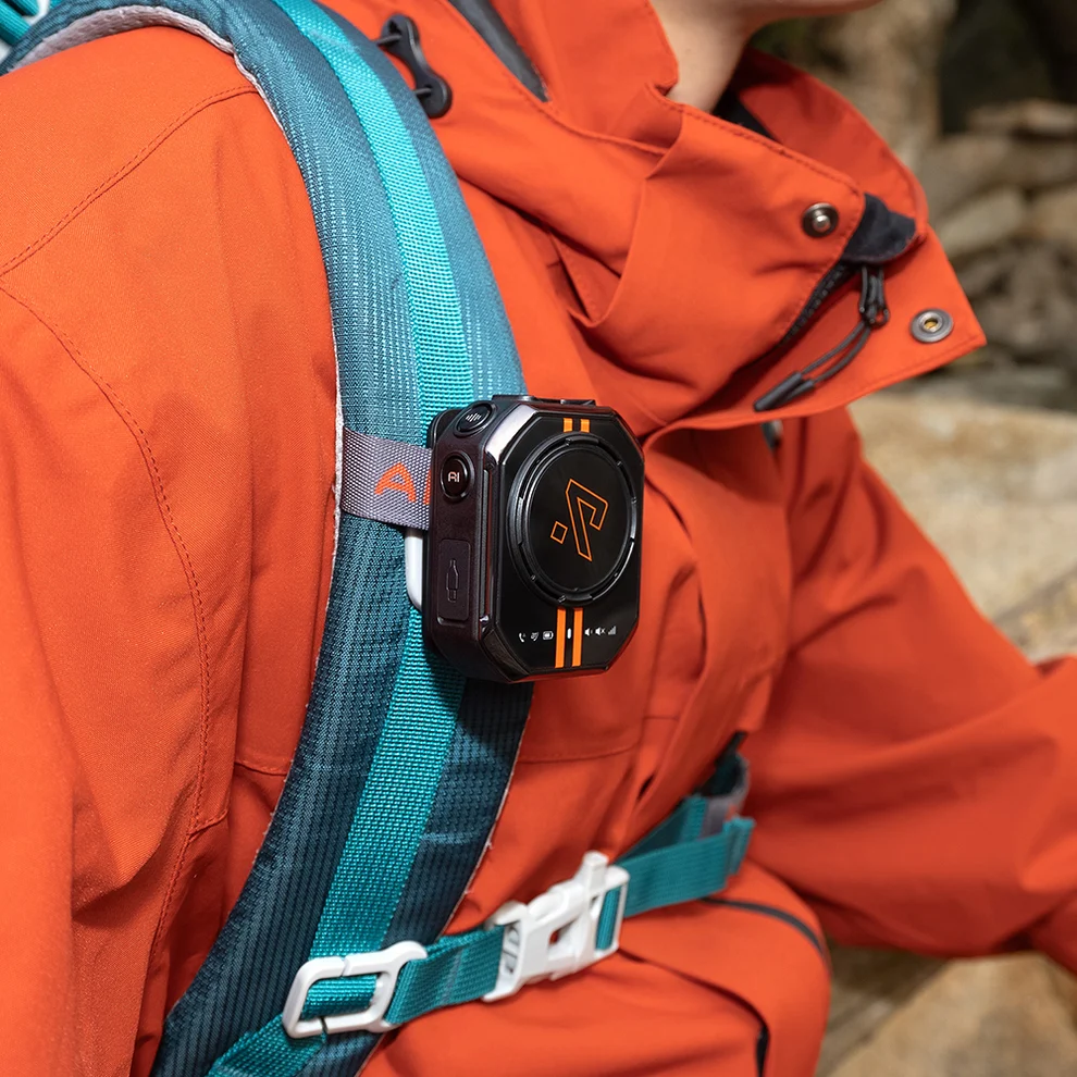 ULEFONE RUGONE XLINK 7 - Imagen 3